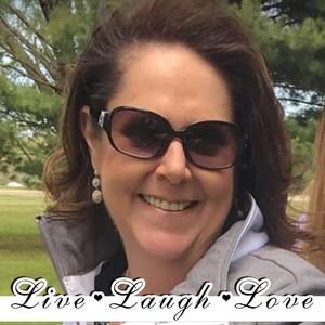 Meet your Posher, Sheri